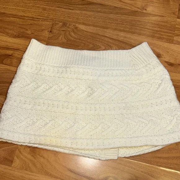 Vince Cashmere and Wool Wrap / Scarf